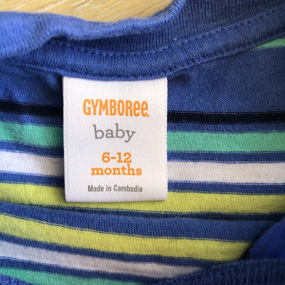 Baby clothes bundle - Picture 2 of 10